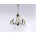 Подвесная люстра Ambrella Light Traditional TR4952