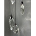 Подвесной светильник Delight Collection Colvin MT9176-10H pearl black Подвесной светильник Delight Collection Colvin MT9176-10H pearl black