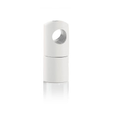 Крепление Ideal Lux Supporto Cavo Bianco 143200