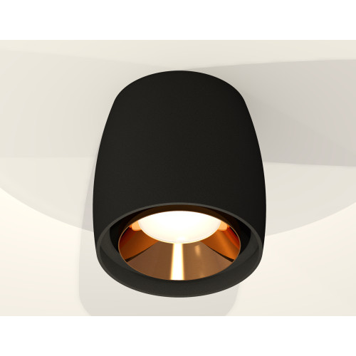 Потолочный светильник Ambrella Light Techno Spot XS1142004 (C1142, N7034)