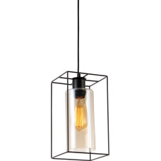 Подвесной светильник Toplight Robyn TL1176H-01BK