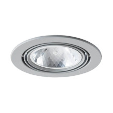 Встраиваемый светильник Arte Lamp A6664PL-1GY