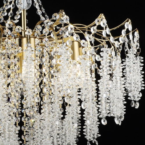 Подвесная люстра Reluce 46620-0.4-08 COP