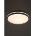 Потолочный светильник Эра SPB-6 Opal 86W-3K-6,5K-RC WH с ДУ Б0070181