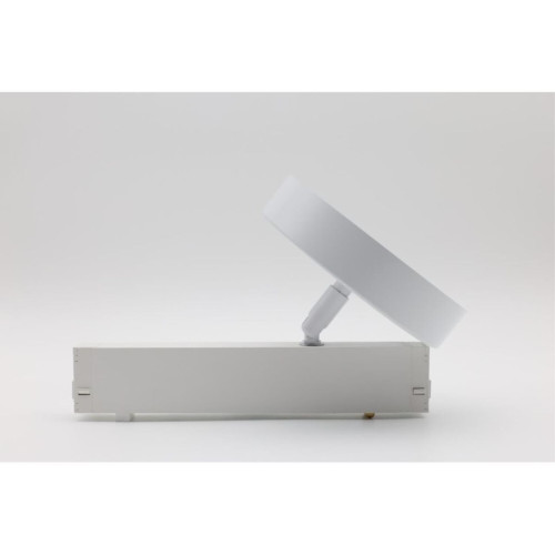 Трековый магнитный светильник Aployt Magnetic track 220 APL.0213.10.24