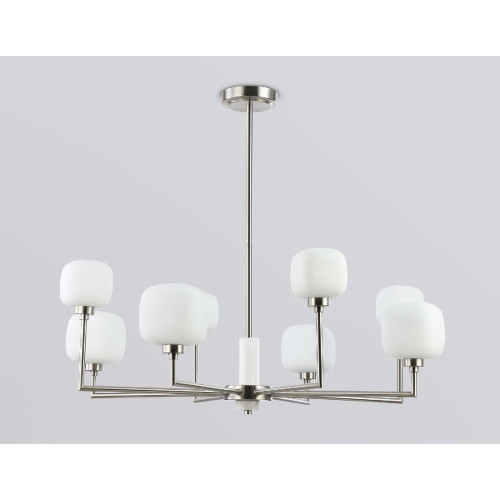 Люстра на штанге Ambrella Light High Light Heigh Light LH53003