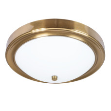 Потолочный светильник Arte Lamp James A4049PL-3PB