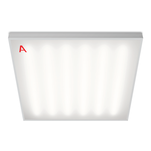 Светодиодная панель WOLTA STD ДВО11-54-041-5К с БАП EM1 54Вт 5000К IP40 Матовый Светодиодная панель WOLTA STD ДВО11-54-041-5К с БАП EM1 54Вт 5000К IP40 Матовый