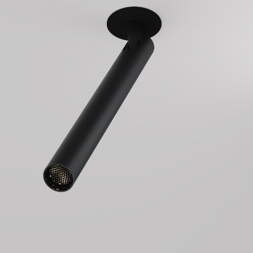 Встраиваемый спот Maytoni Focus T C141RS-L300-6W3K-B