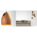 Подвесной светильник ImperiumLoft Large Oak 213680-22