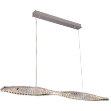 Подвесной светильник Newport 8244N/120 chrome М0071054