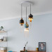 Подвесной светильник ImperiumLoft Pleiades 140481-26