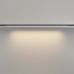 Трековый магнитный светильник Maytoni Basis TR190-1-15W3K-B