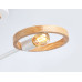 Люстра на штанге Ambrella Light Traditional TR8243