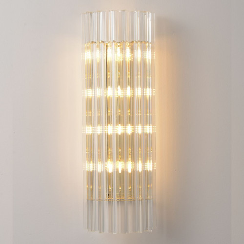 Настенный светильник Crystal Lux COLOSSEO AP4 Настенный светильник Crystal Lux COLOSSEO AP4