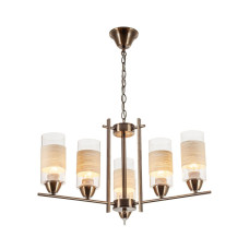 Подвесная люстра Escada 572/6