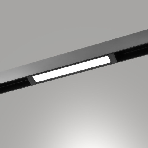 Трековый магнитный светильник Lightera Startrek 220 LE169TRL-9B3K