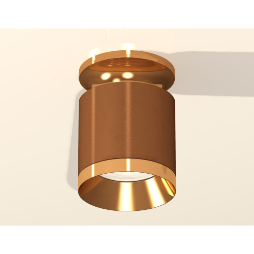 Потолочный светильник Ambrella Light Techno Spot XS7404121 (N7929, C7404, N7034)