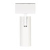 Трековый магнитный светильник Arlight MAG-SPOT-45-R85-12W Day4000 (WH, 36 deg, 24V, DALI) 046590