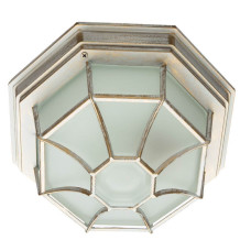 Уличный светильник Arte Lamp Pegasus A3121PF-1WG