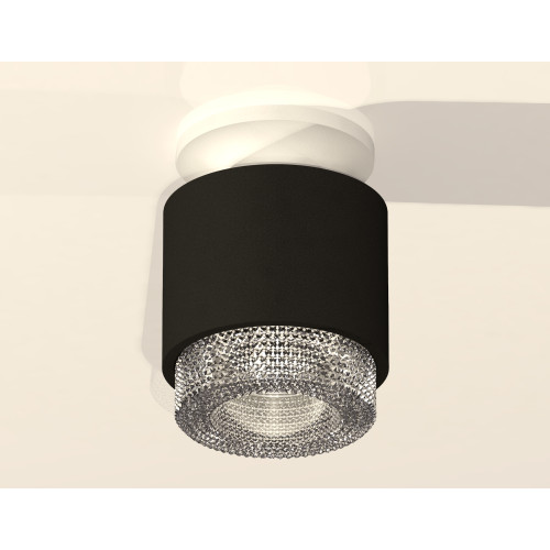 Потолочный светильник Ambrella Light Techno Spot XS7511042 (N7925, C7511, N7191)