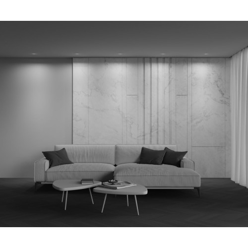 Встраиваемый светильник Maytoni Parete DL100-12W2.7-3-4K-RD-W