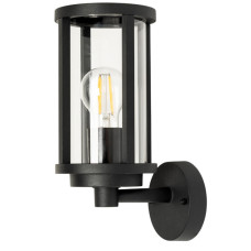 Настенный светильник ARTE Lamp A1036AL-1BK