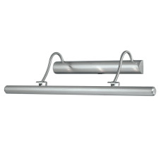 Подсветка для картин Ideal Lux Mirror-10 AP4 Nickel 017297