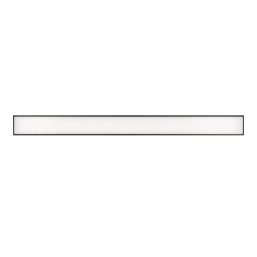 Трековый магнитный светильник Arlight MAG-FLAT-45-L405-12W Warm3000 (BK, 100 deg, 24V, DALI) 046580