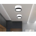 Накладной светильник Ambrella Light Techno Spot GX Standard tech TN52353