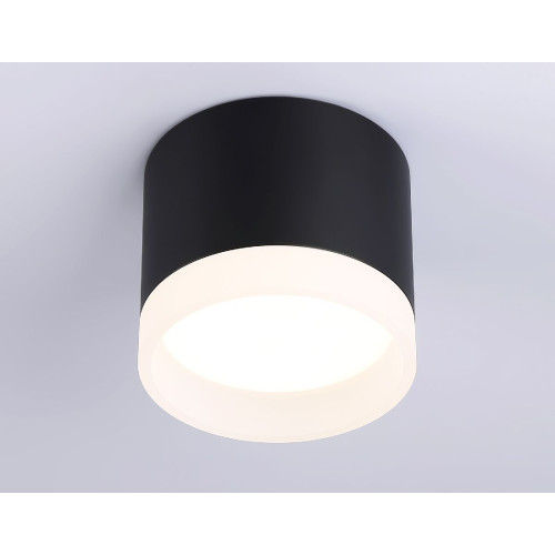 Накладной светильник Ambrella Light Acrylic Frost TN5366