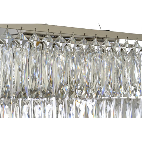 Подвесная люстра Arti Lampadari Elite Acquaro E 1.5.50.100 NP