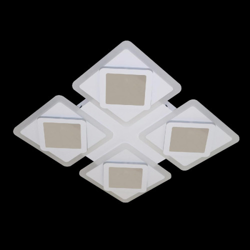 Потолочная люстра Natali Kovaltseva LED LAMPS 81089