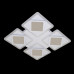 Потолочная люстра Natali Kovaltseva LED LAMPS 81089