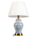 Настольная лампа Loft IT Ultramarine 10489T