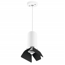 Подвесной светильник Lightstar RULLO RP486437 (214486+590056+202437)