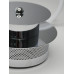 Настенный светильник Elvan BR-136/3-8W-NH-Wh