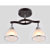 Потолочная люстра Ambrella Light Traditional TR3111
