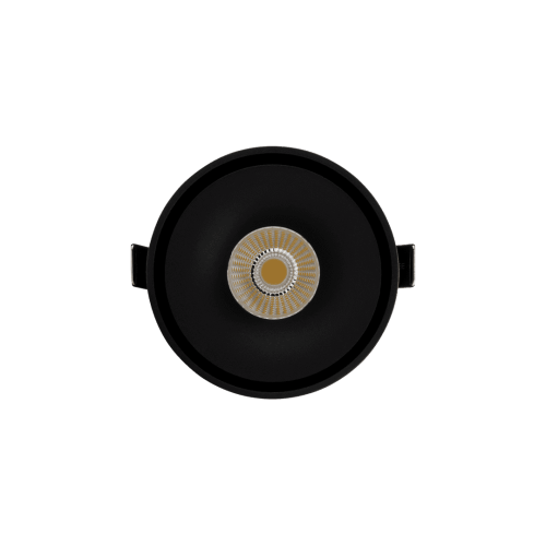 Встраиваемый светильник DesignLed T003112-KZ-12-BL-WW 002888