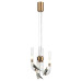 Подвесная люстра Odeon Light Lark L-vision 5431/6L