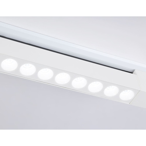 Трековый однофазный светильник Ambrella Light Track system GL6706