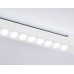 Трековый однофазный светильник Ambrella Light Track system GL6706