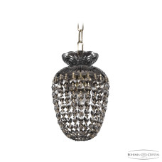 Подвесной светильник Bohemia Ivele Crystal 14771/15 G M731