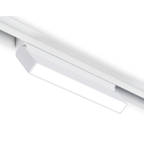 Трековый магнитный светильник Ambrella Light Magnetic Track System GL4061