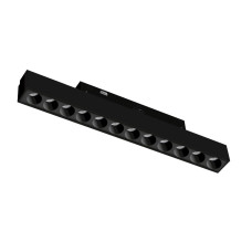 Трековый однофазный светильник направленного света Lightstar Uno CCT 259107CCT
