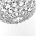 Подвесной светильник Bohemia Ivele Crystal 14771P/11 Ni Подвесной светильник Bohemia Ivele Crystal 14771P/11 Ni