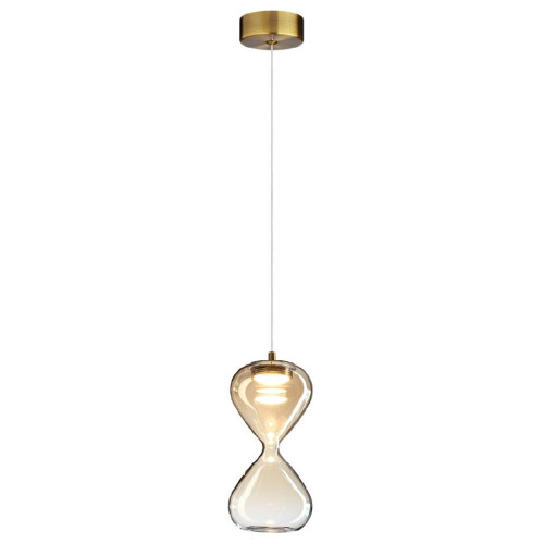 Подвесной светильник Odeon Light Pendant Glessi 5093/4LA