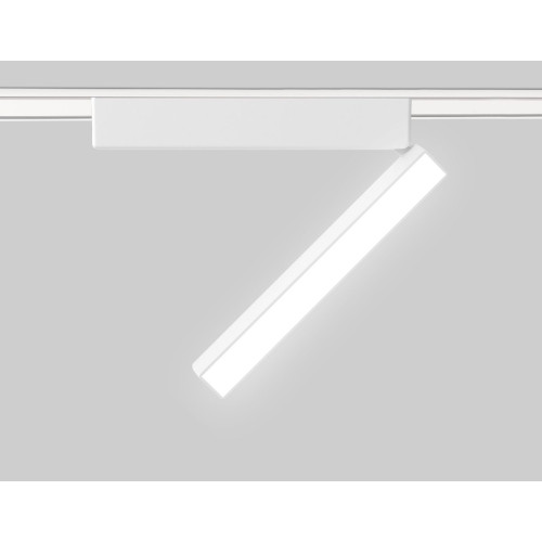 Трековый магнитный светильник Ambrella Light Magnetic Ultra Slim Track System GV1483