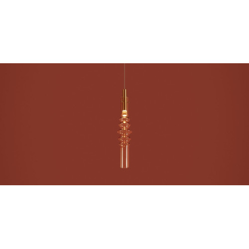 Подвесной светильник Freya Trace FR5635PL-L6AM
