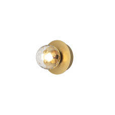 Бра Maytoni Ambre MOD331WL-L3BS3K